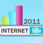 internet life 2011