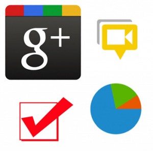 Google+ Business