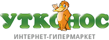 Логотип Утконос
